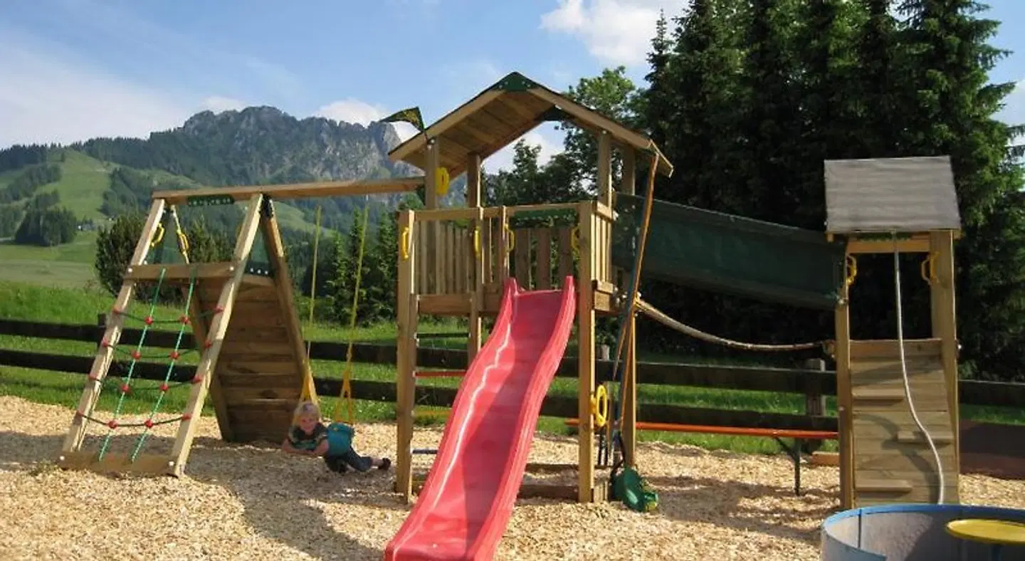 Berghotel Tirol SPORTS_AND_LEISURE