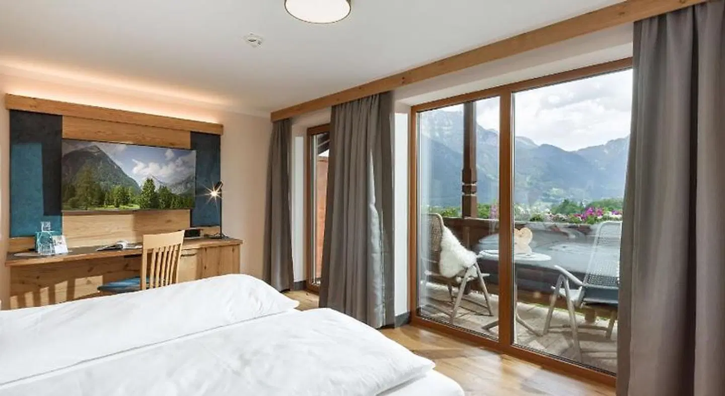 Hotel Karlwirt ROOM_EXAMPLE