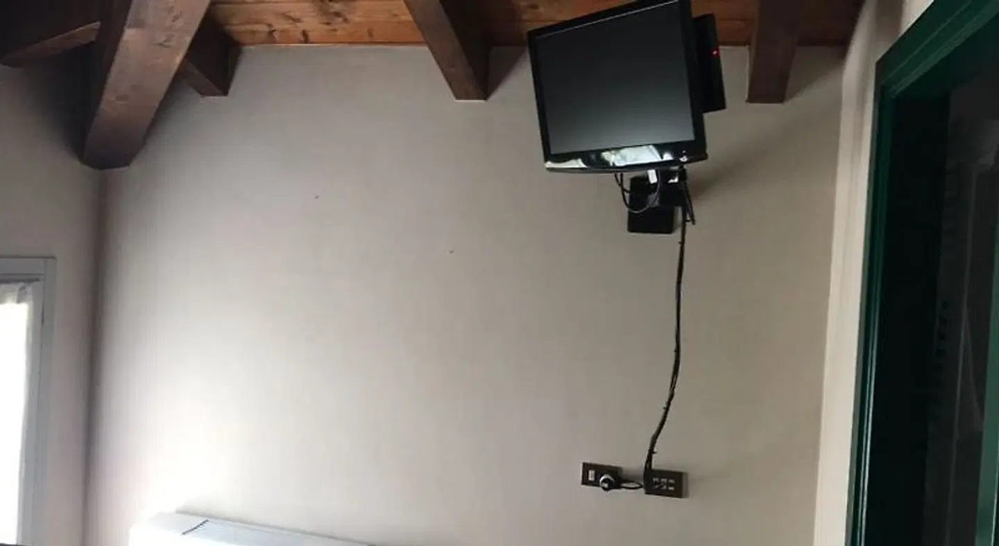 Hotel Sporting ROOM_EXAMPLE