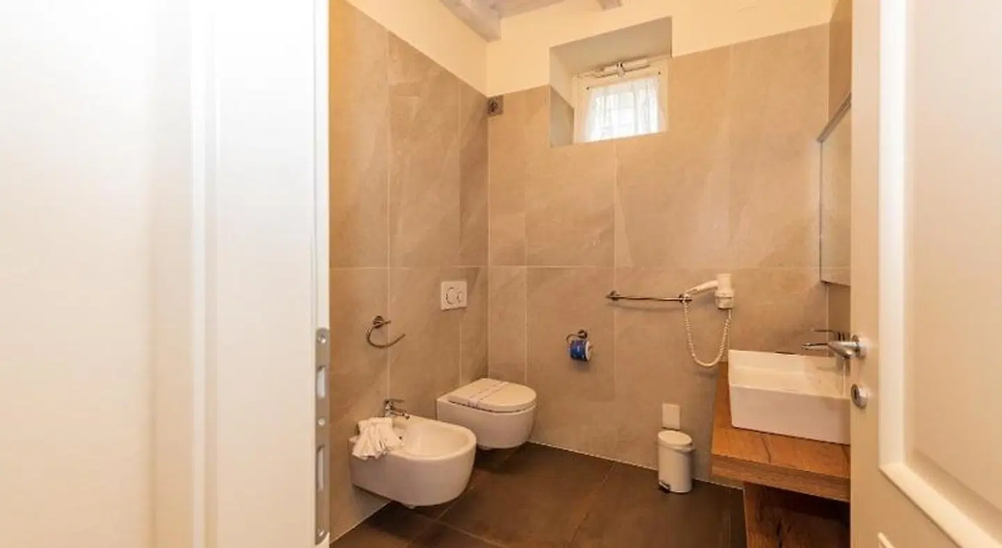 Bertoletta Village BATHROOM