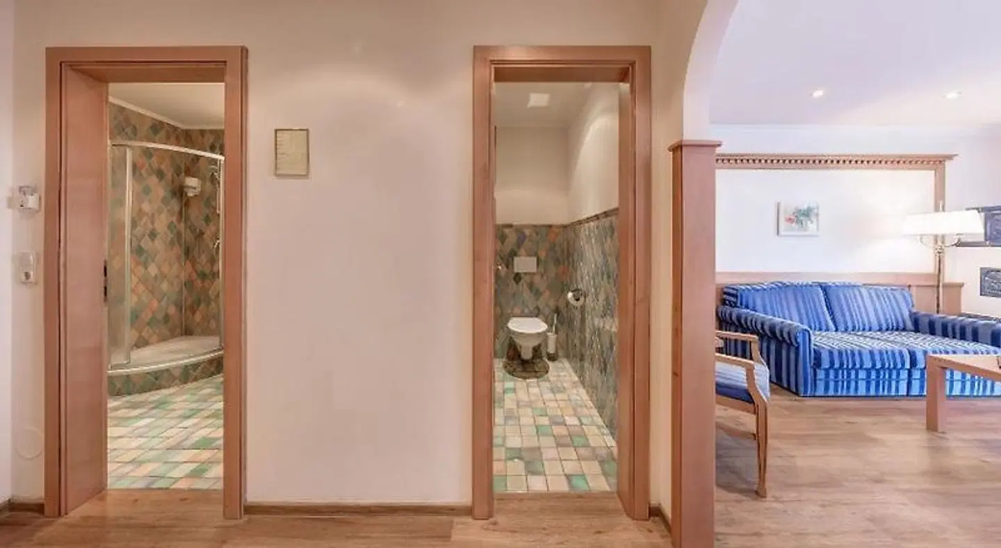 Sport & Spa Hotel Strass ROOM_EXAMPLE