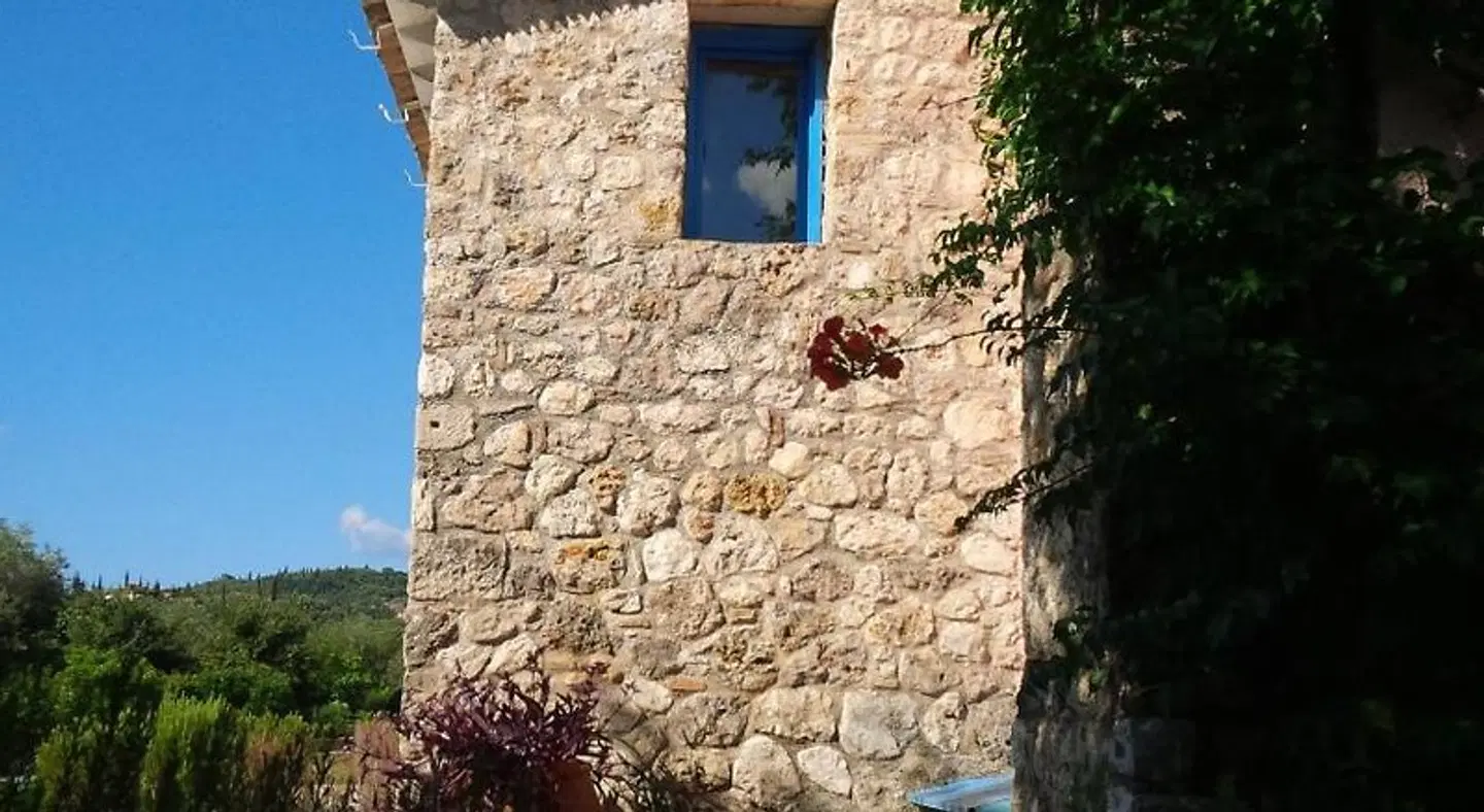 Valentino Corfu EXTERIOR