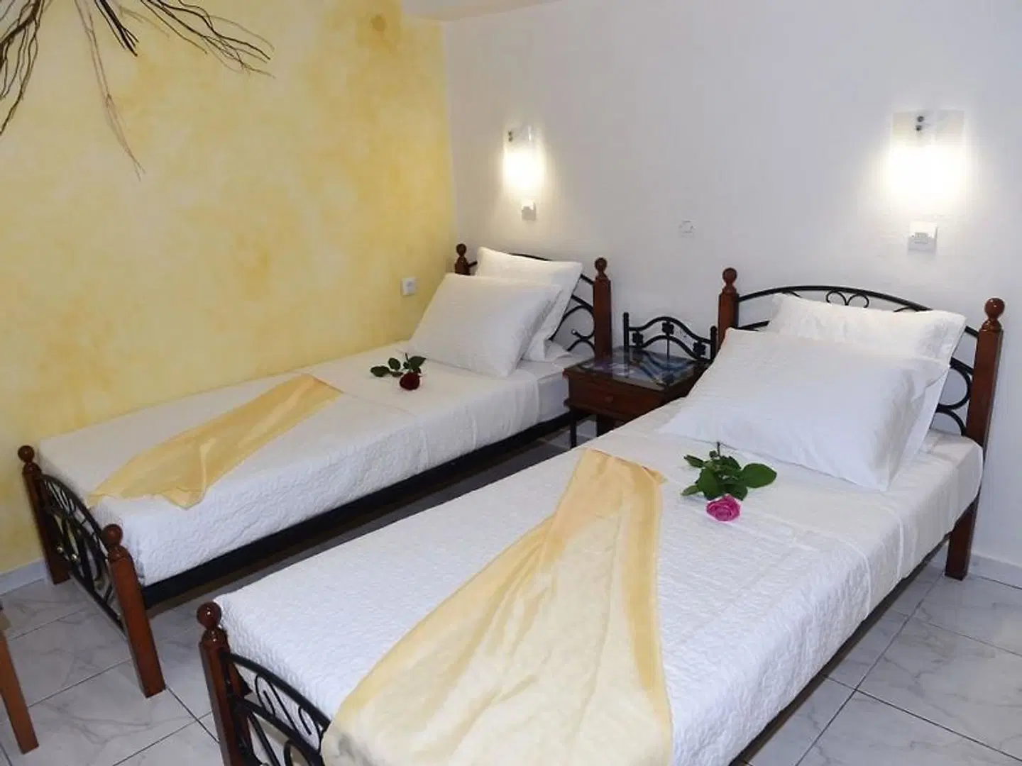 Villa Toula HEALTH_BEAUTY