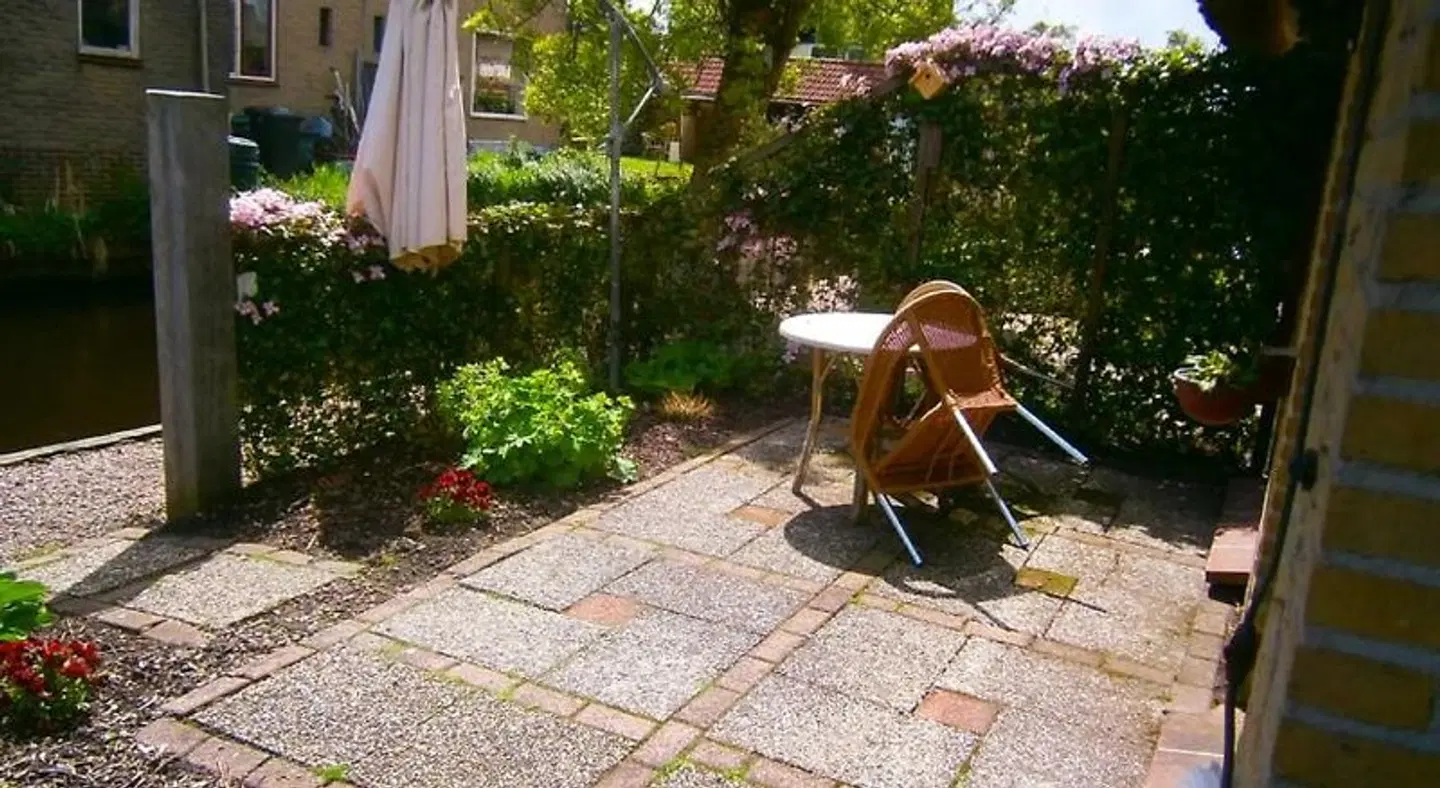 De Mariahoeve GARDEN