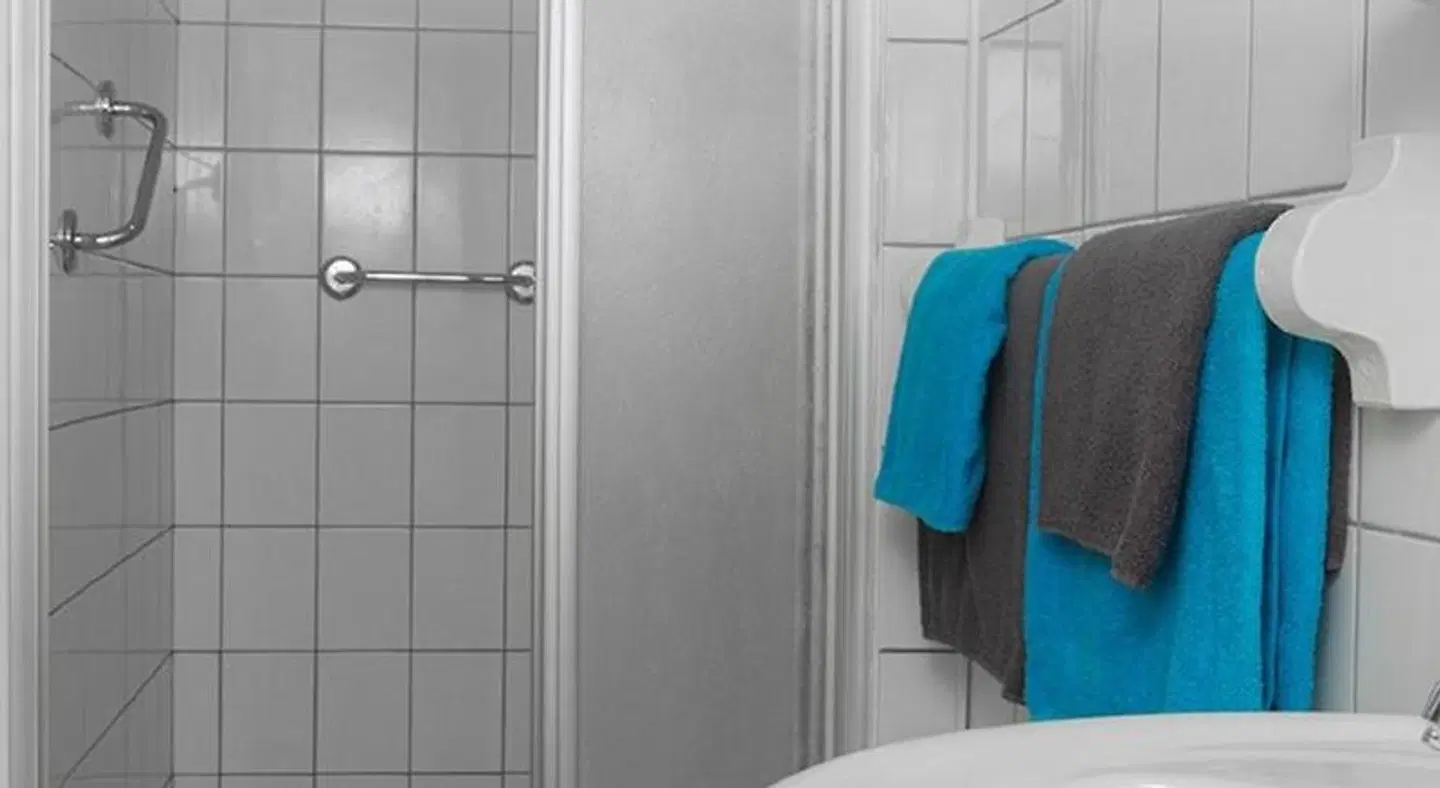 De Mariahoeve BATHROOM