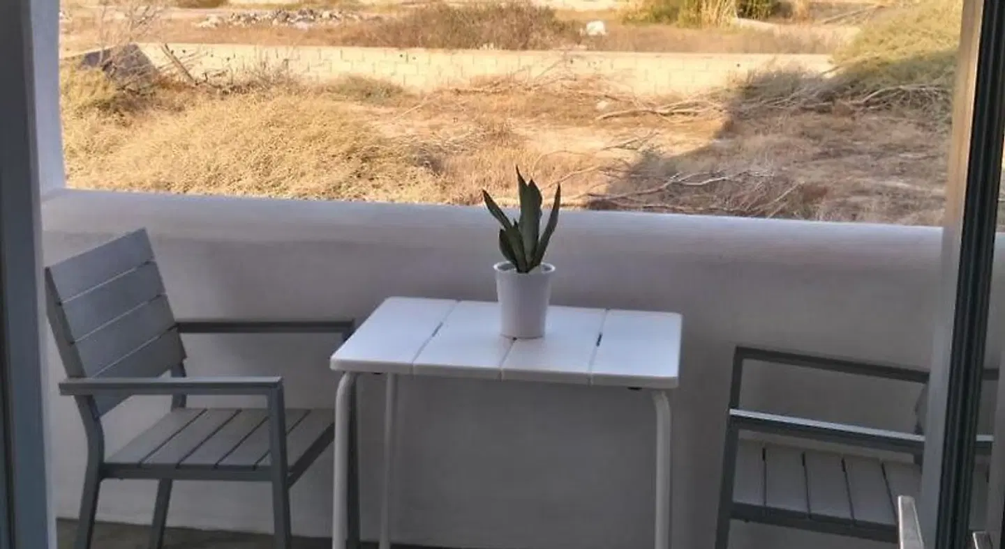 Daylight Hotel TERRACE