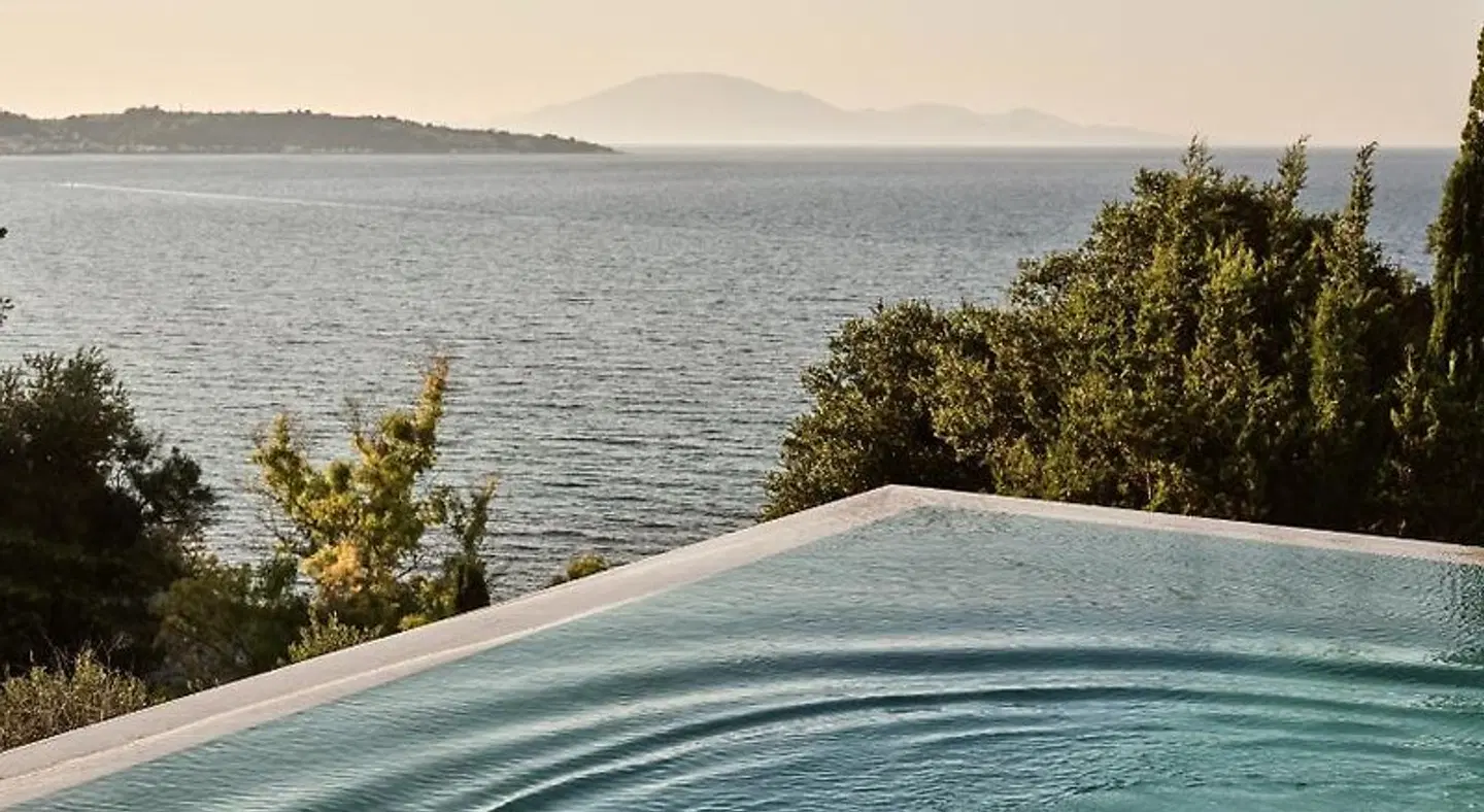 Ananda Residence LANDSCAPE