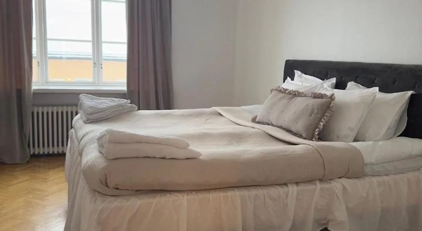 Hotel Kungsbacken ROOM_EXAMPLE