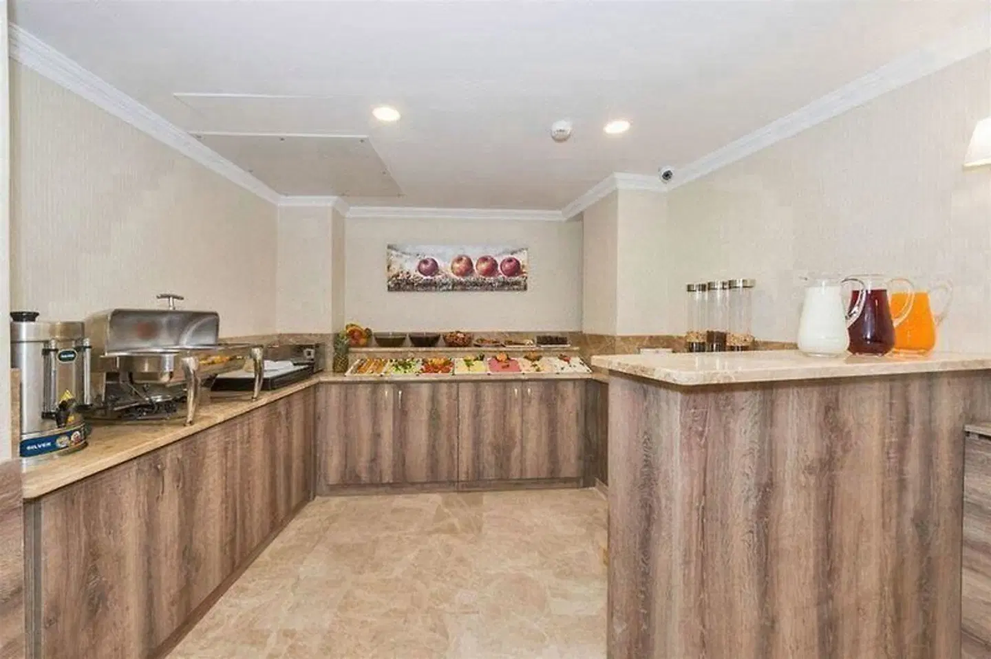 Alphonse Hotel CONFERENCE