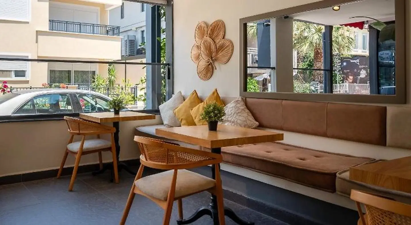 Mielo Lara Boutique Hotel ROOM_EXAMPLE