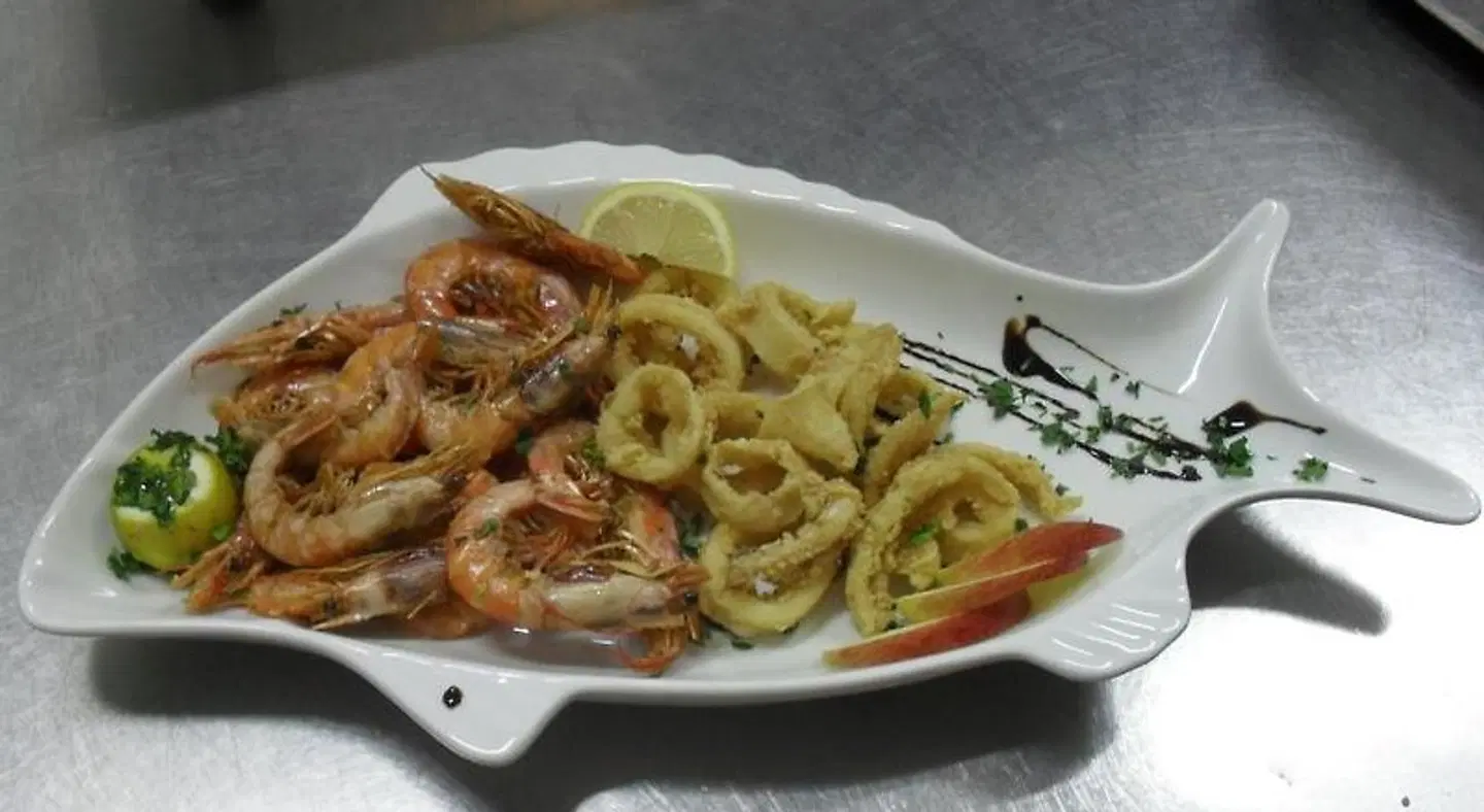 Supersonik RESTAURANT