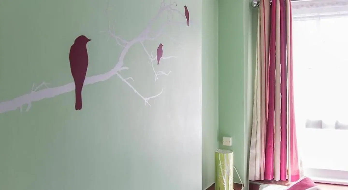 Brighton Surf Guest House BATHROOM