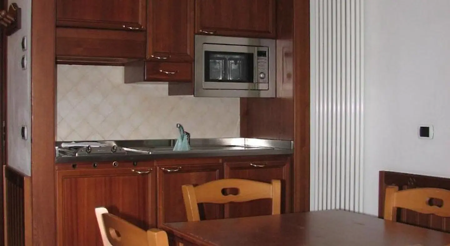 Residence Le Grand Chalet ROOM_EXAMPLE