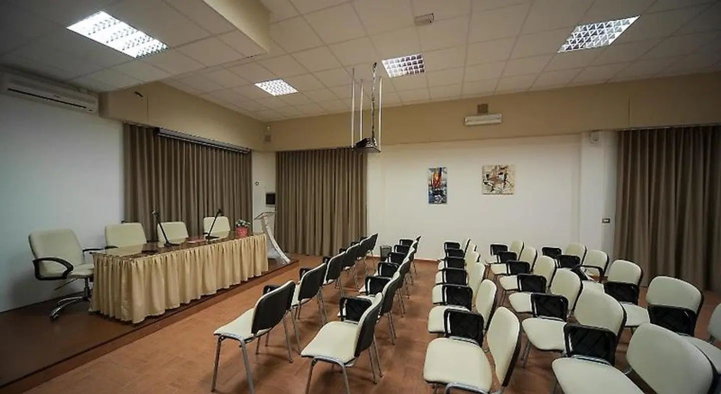 Le Giare B&B CONFERENCE