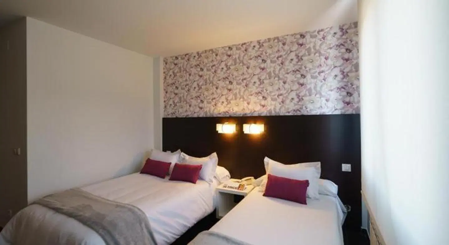 Las Terrazas ROOM_EXAMPLE