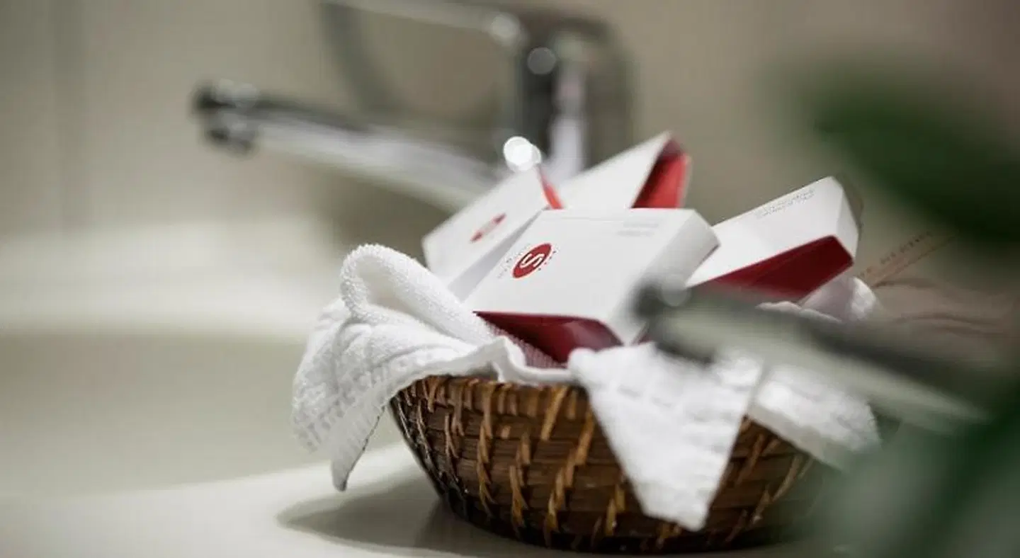 Mountain Plaza Hotel HEALTH_BEAUTY