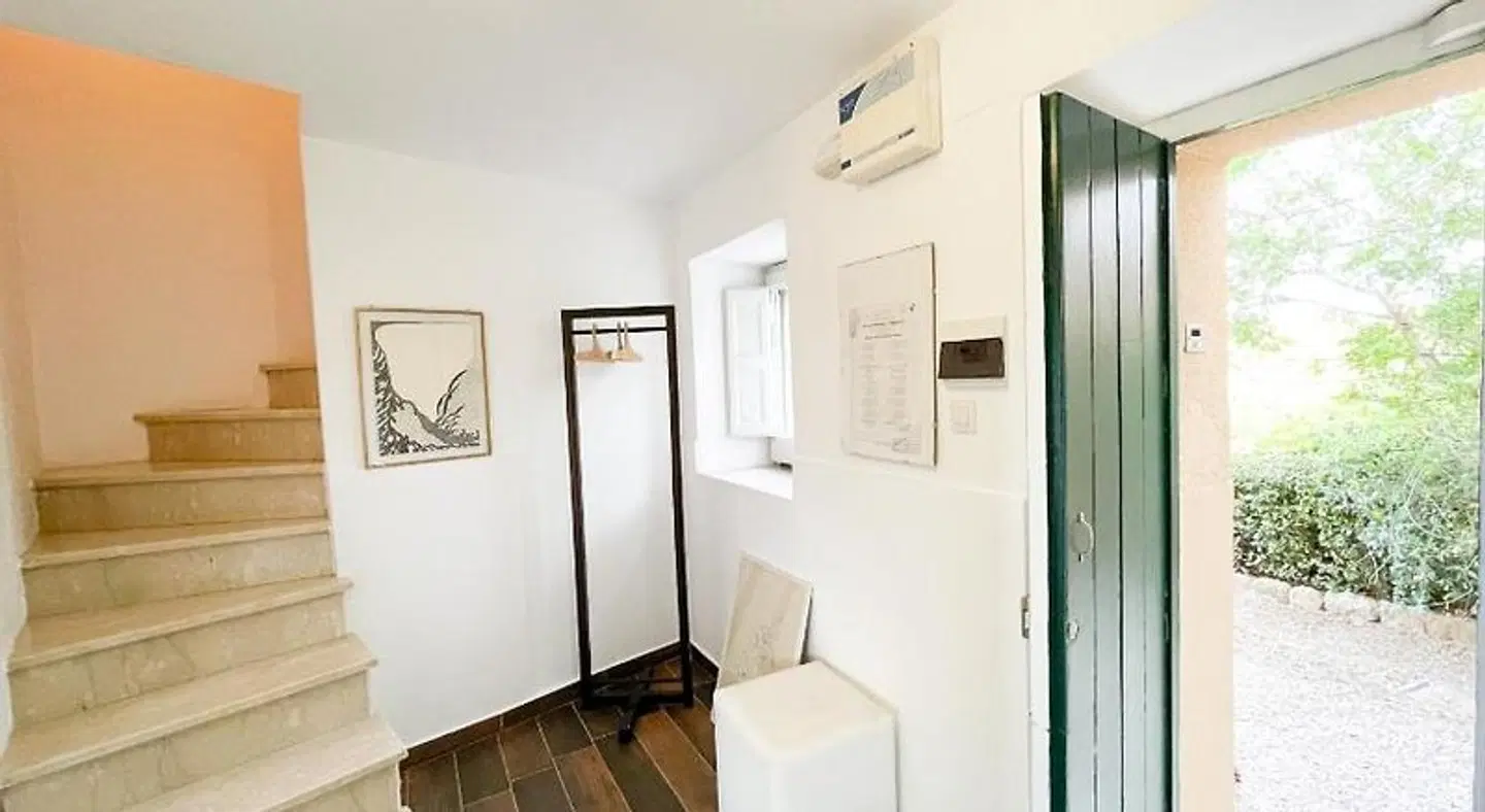 B&B La Casa Del Poeta Enna ROOM_EXAMPLE