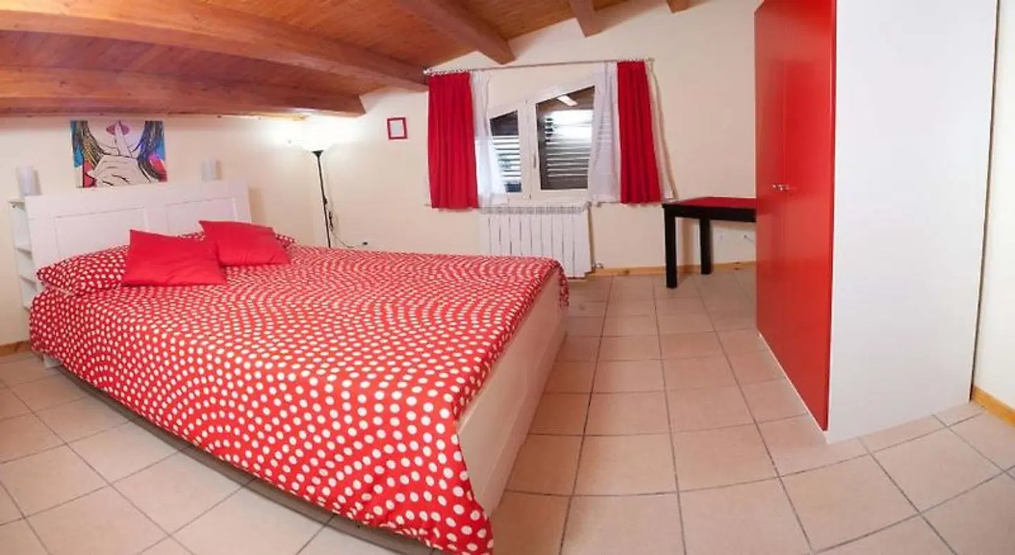 I Colori dell'Etna ROOM_EXAMPLE