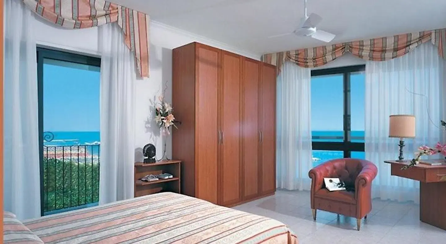 Venus ROOM_EXAMPLE