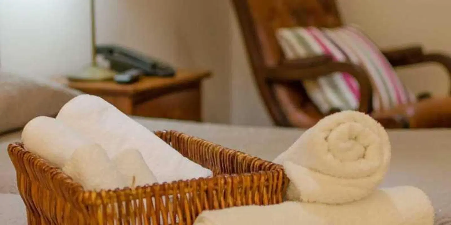 Comercial Azores Hostel ROOM_EXAMPLE