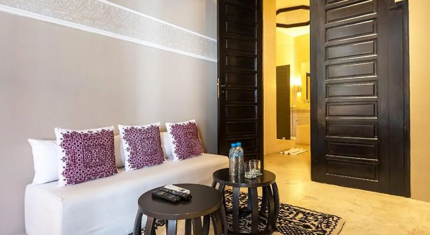 Riad Elisa & Spa ROOM_EXAMPLE