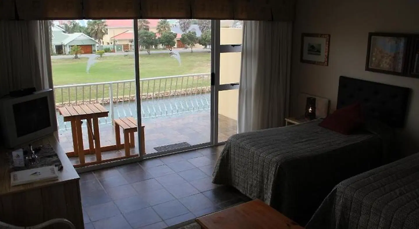 Marina Martinique B&B ROOM_EXAMPLE