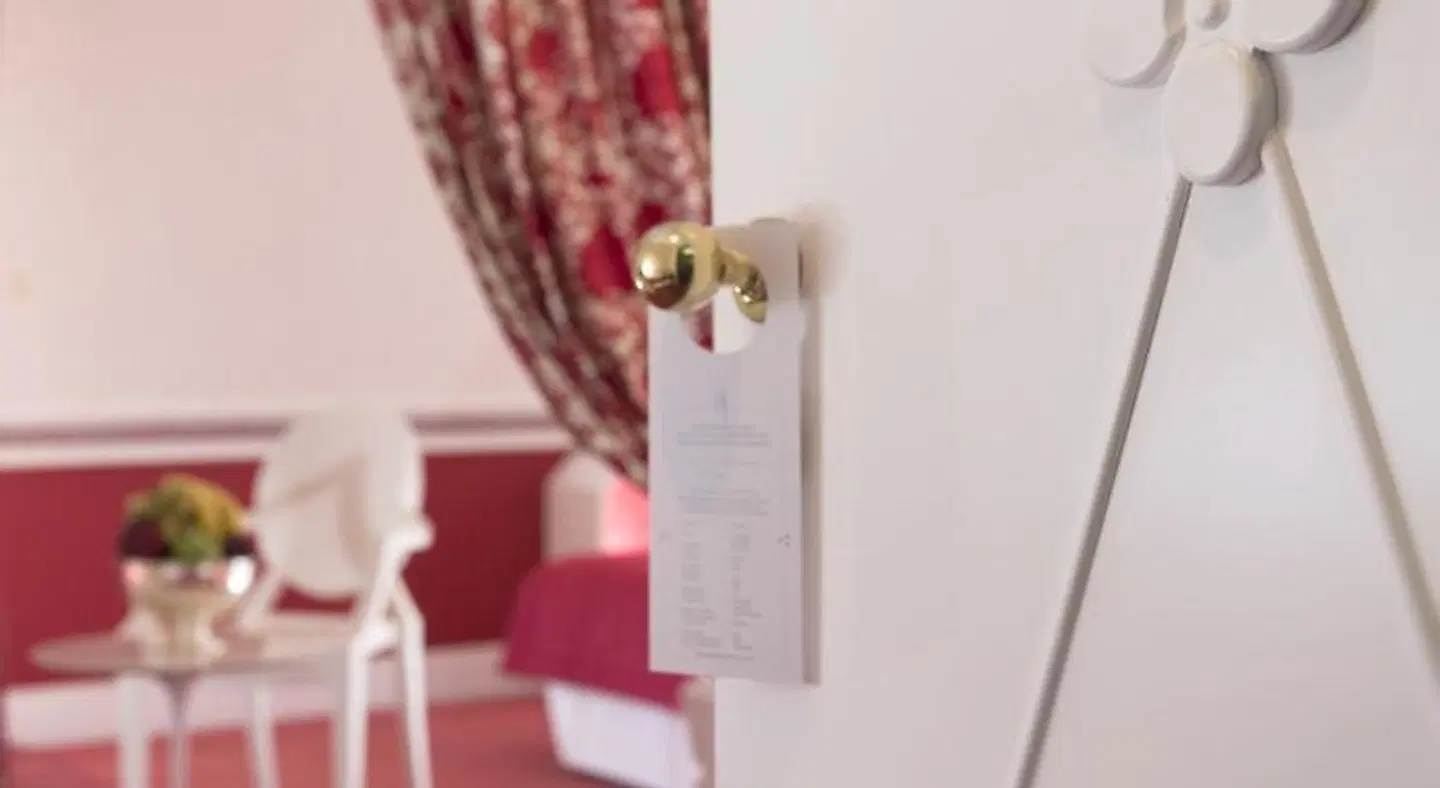 Hotel Milton Rimini ROOM_EXAMPLE