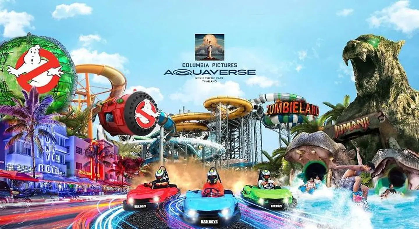 Grandbangsaray SPORTS_AND_LEISURE