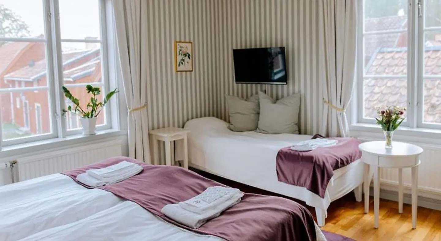 Hilma Winblads Bed & Breakfast ROOM_EXAMPLE
