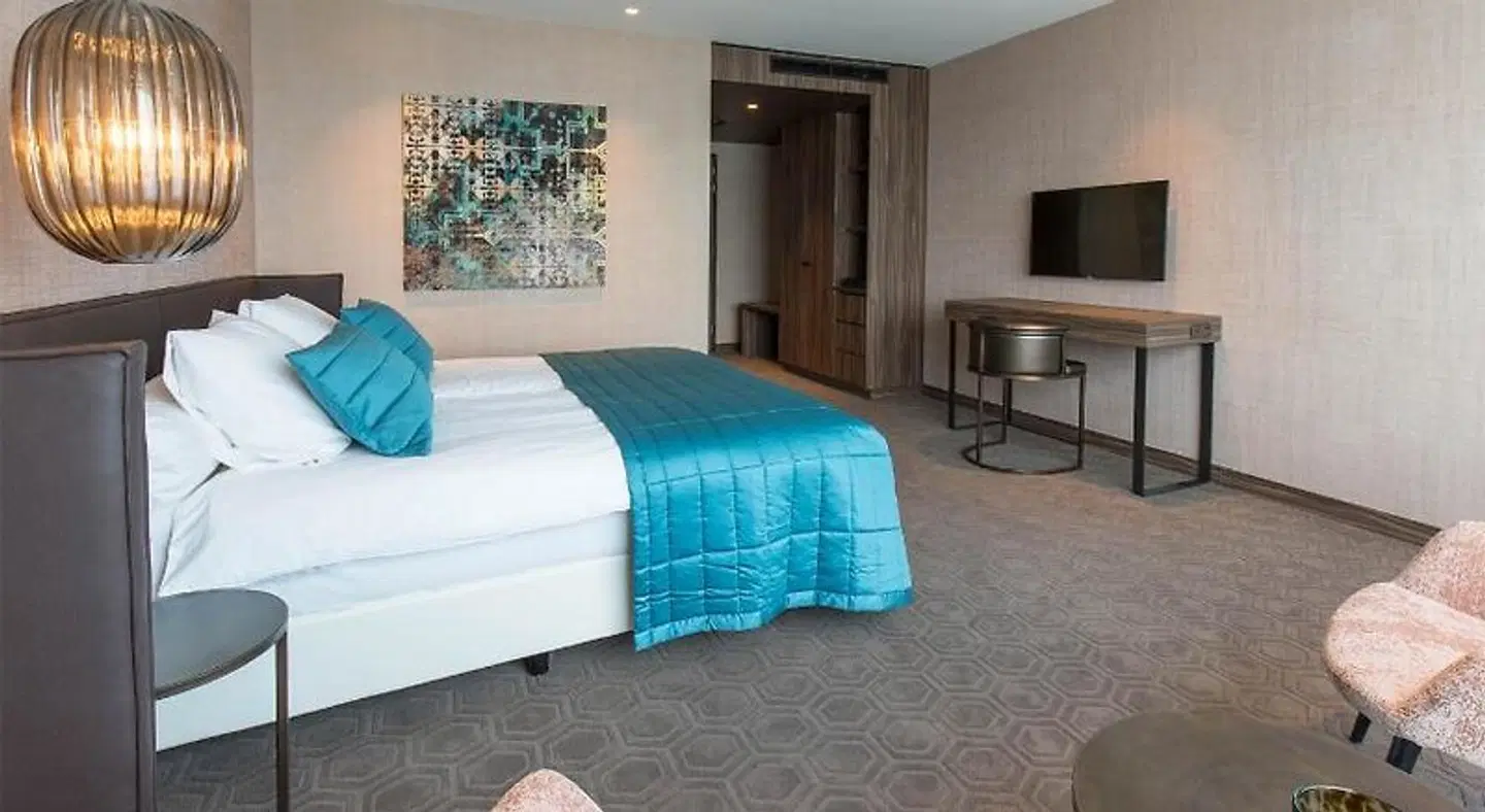 Van der Valk Hotel Enschede ROOM_EXAMPLE