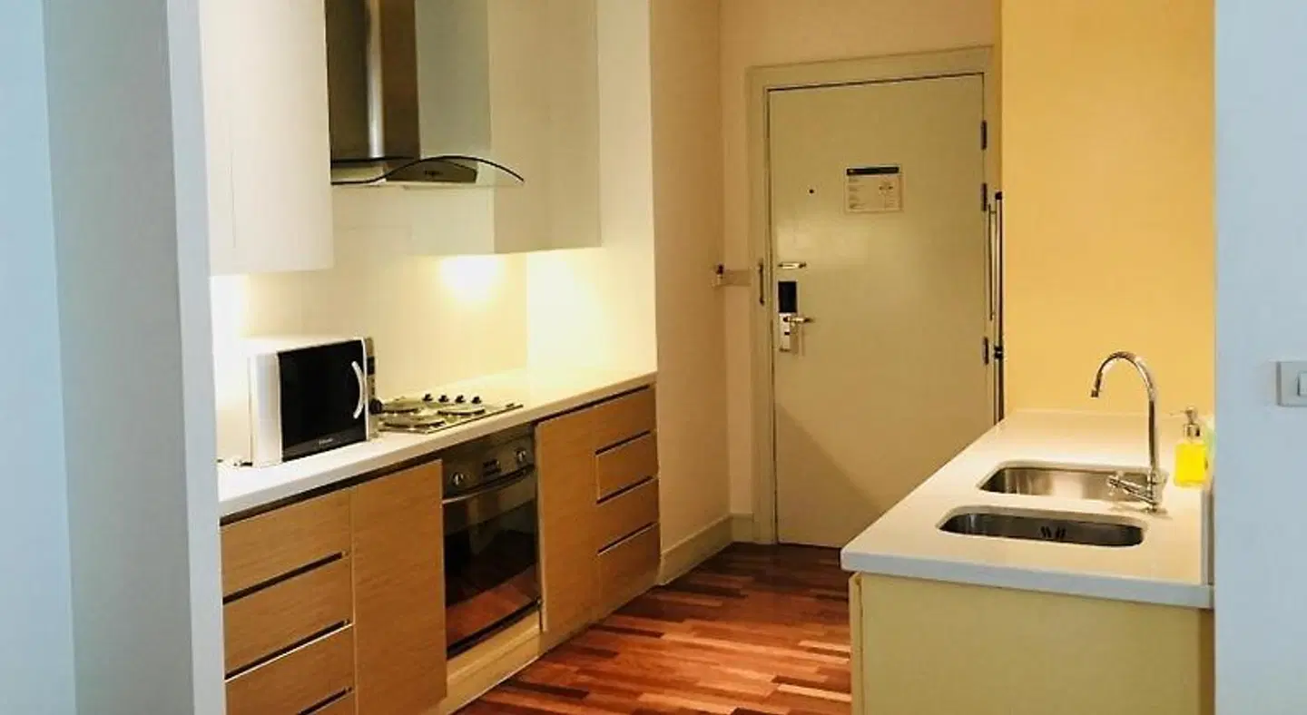 The Duchess BATHROOM