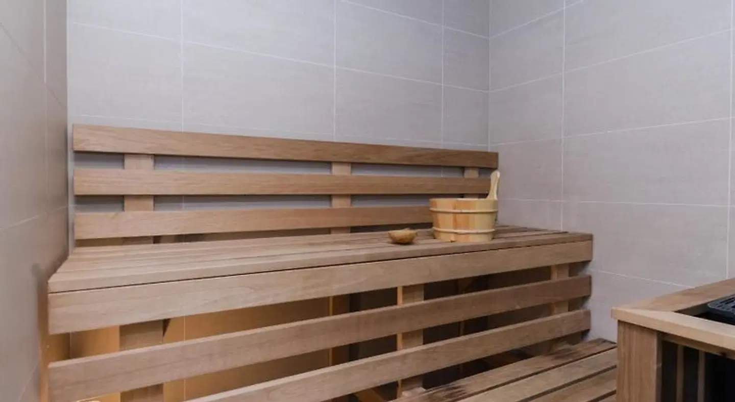 Best Western Hotell Savoy Luleå HEALTH_BEAUTY