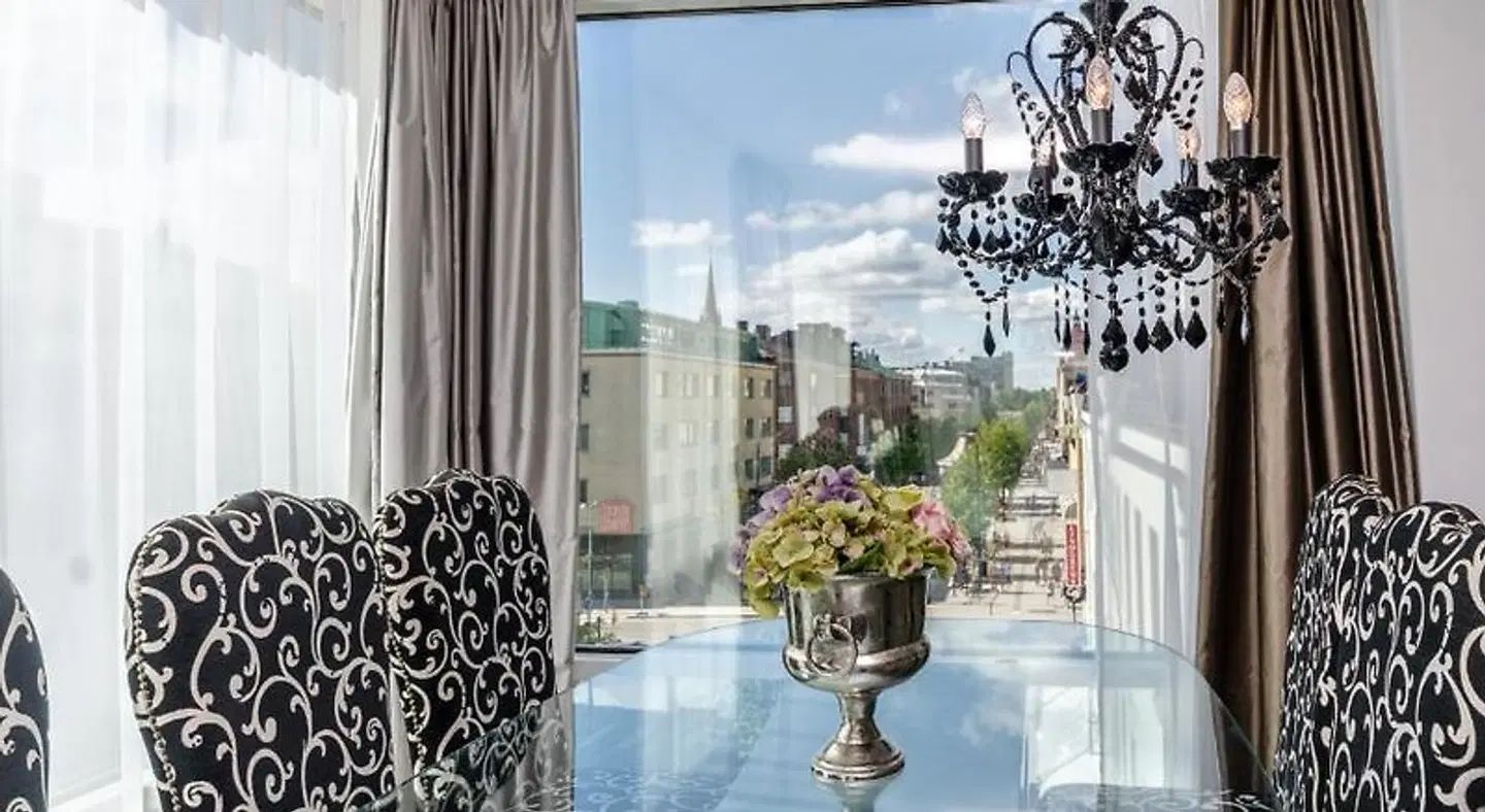 Best Western Hotell Savoy Luleå CONFERENCE