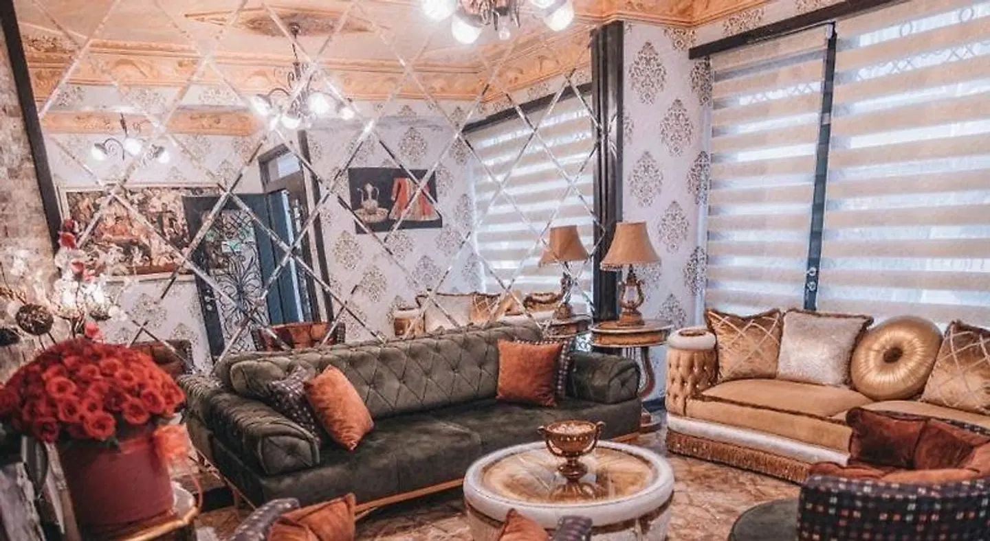 Miran Hotel LOUNGE_LOBBY