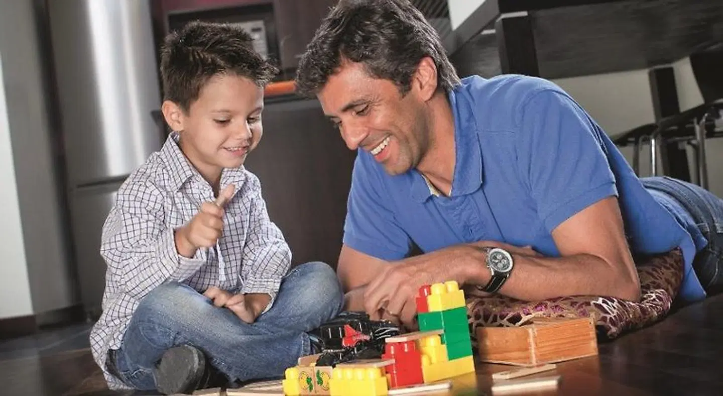 Mövenpick Resort Petra SPORTS_AND_LEISURE