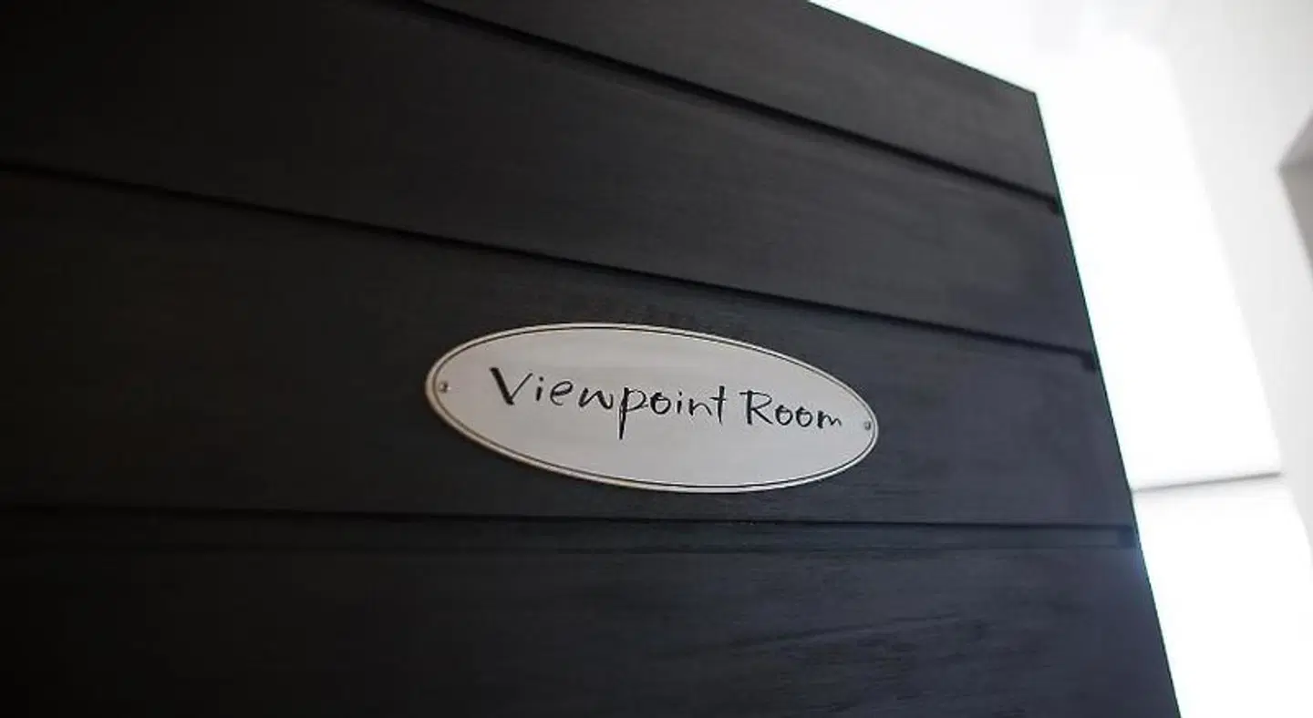 Head over Hills EXTERIOR