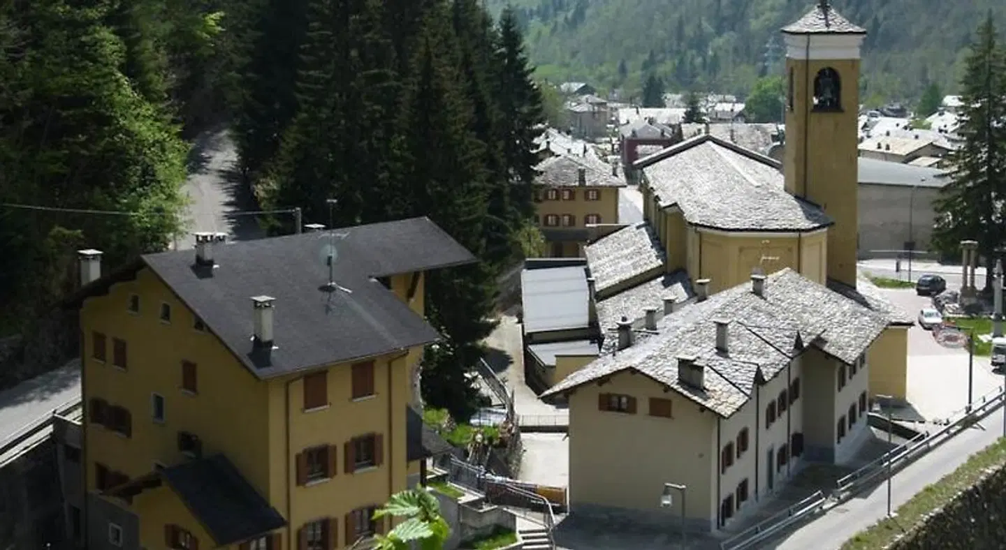 Casa Vacanze Ca' De Val EXTERIOR