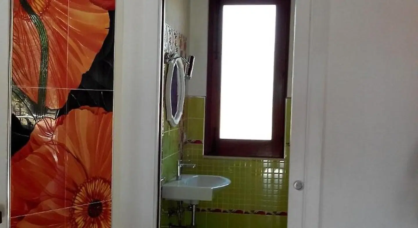 Relais Garden Cactus B&B BATHROOM