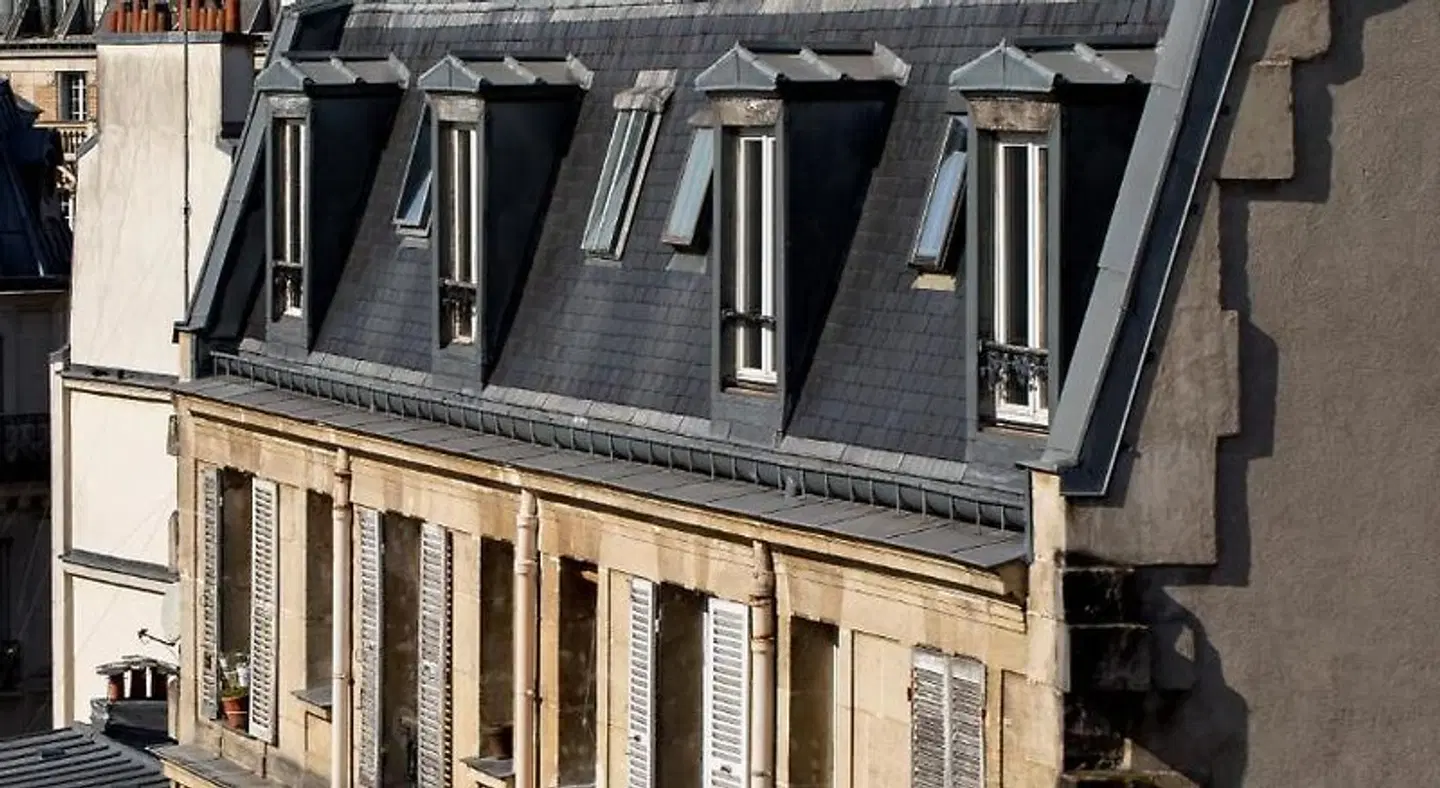 Hotel Henriette EXTERIOR