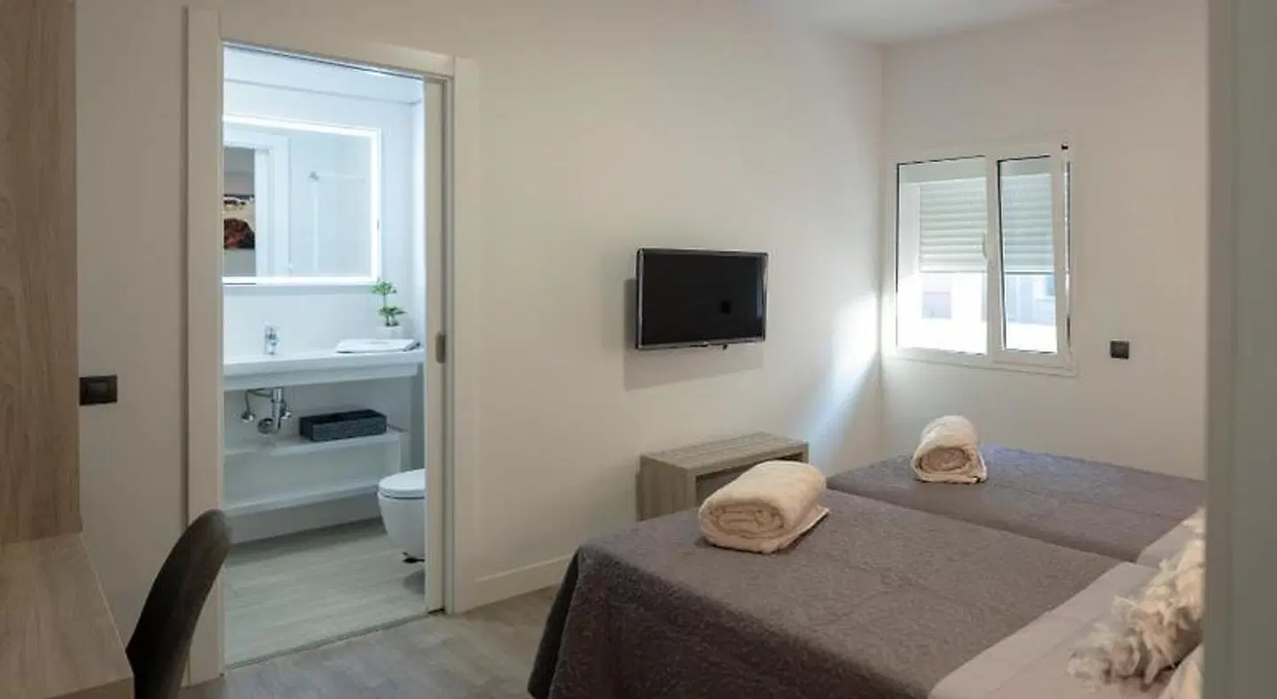 La Palmera Hotel Boutique ROOM_EXAMPLE