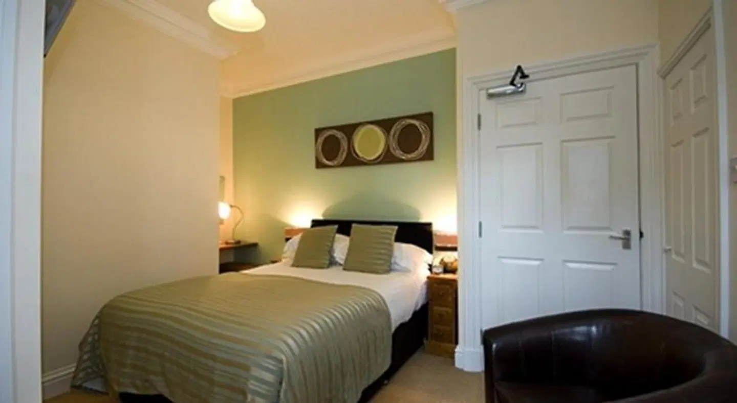 Wheatlands Lodge ROOM_EXAMPLE