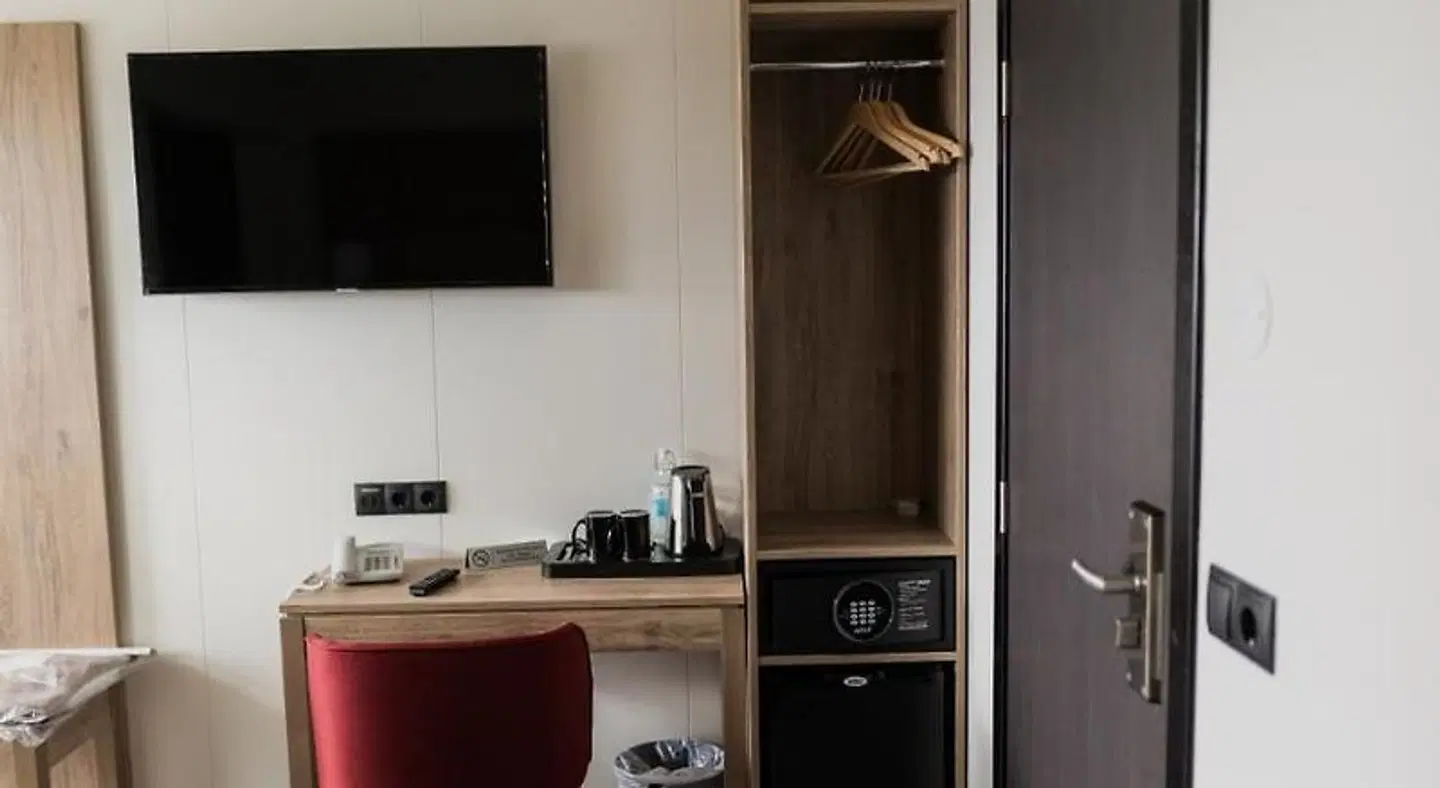 Hotel Duus by Keflavik Airport ROOM_EXAMPLE