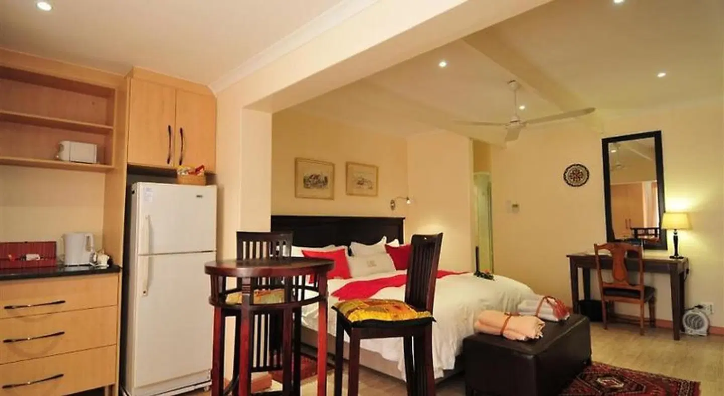 Cape Pillars Boutique Guesthouse ROOM_EXAMPLE