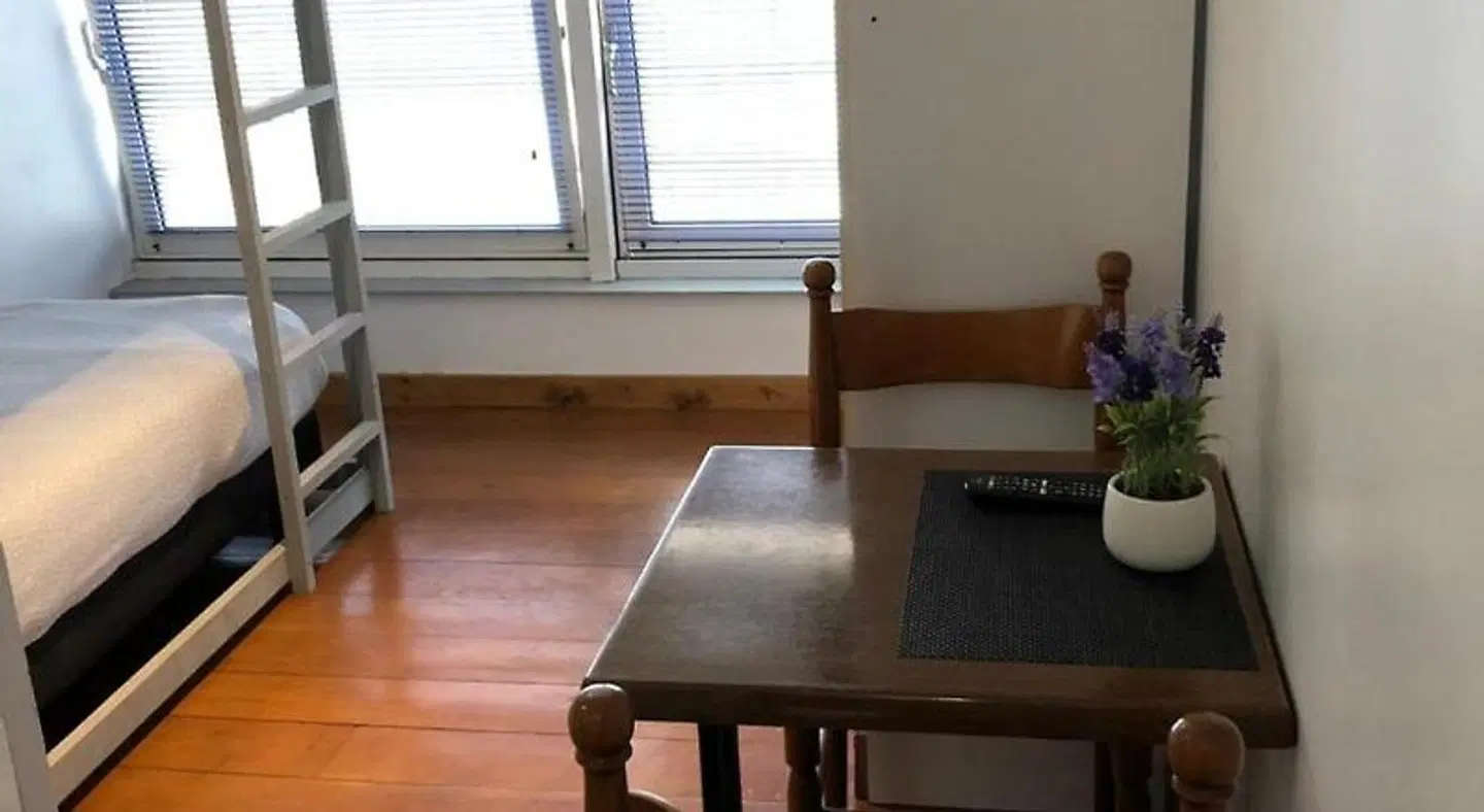 Aparthotel Area ROOM_EXAMPLE