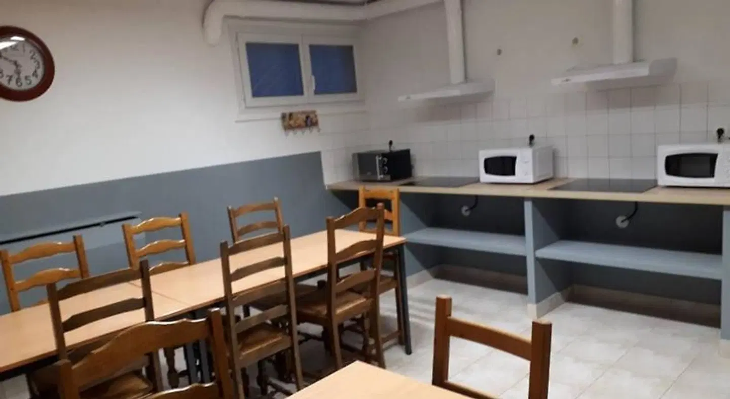 Aparthotel Area ROOM_EXAMPLE