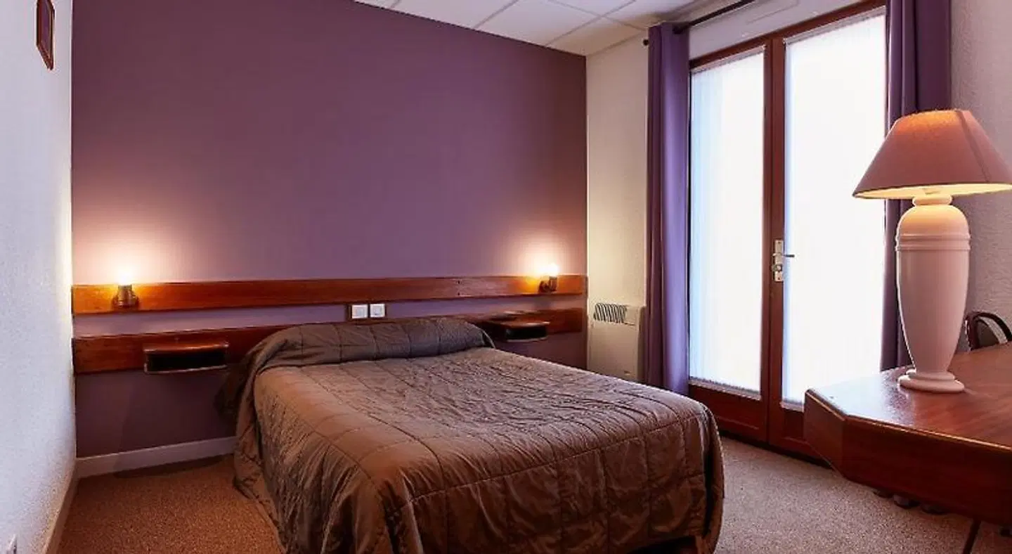 Kyriad Sens ROOM_EXAMPLE