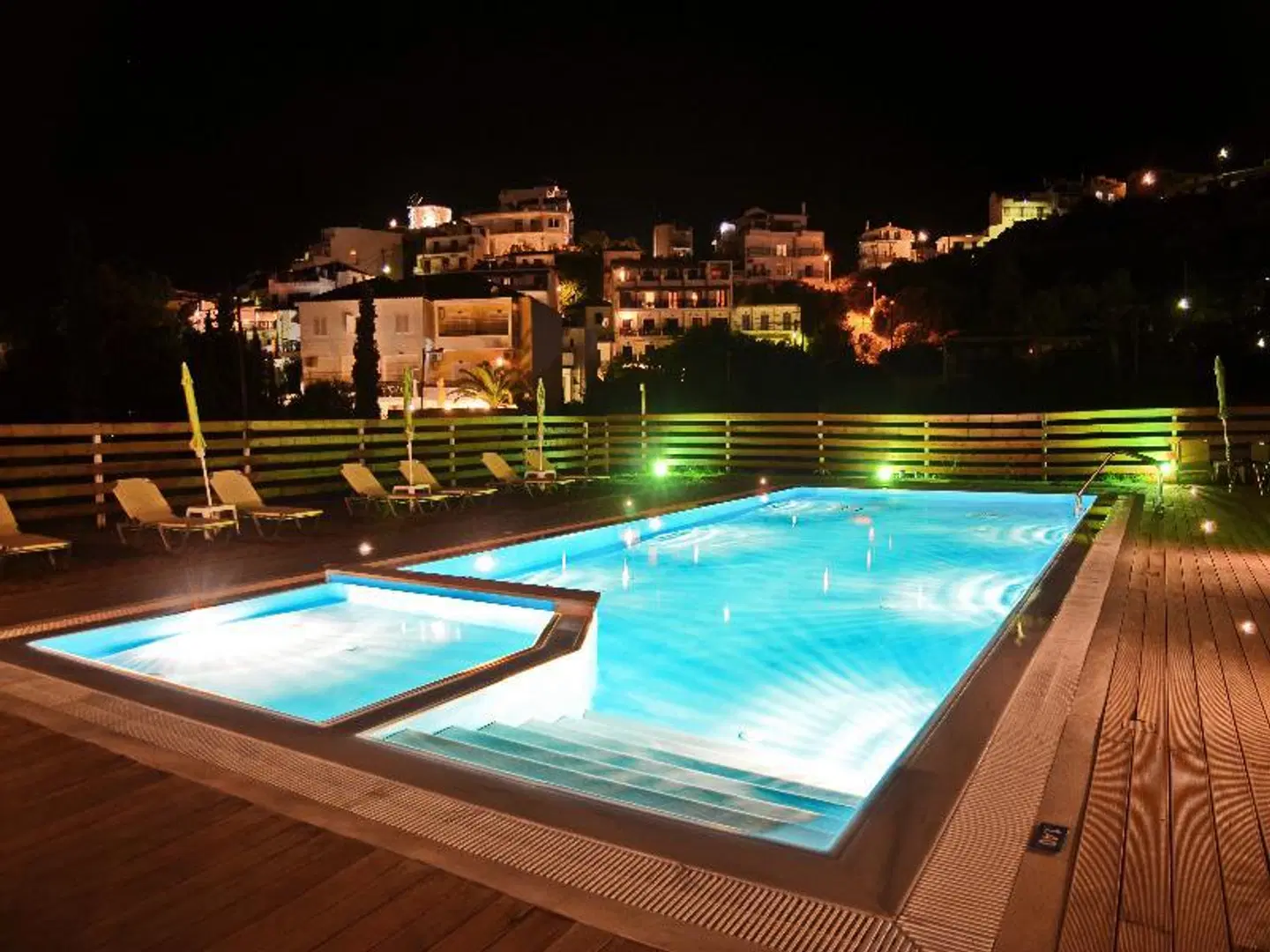 Skiathos Somnia OUTDOOR_POOL