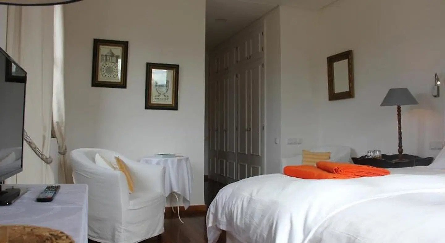 Finca Los Naranjos ROOM_EXAMPLE