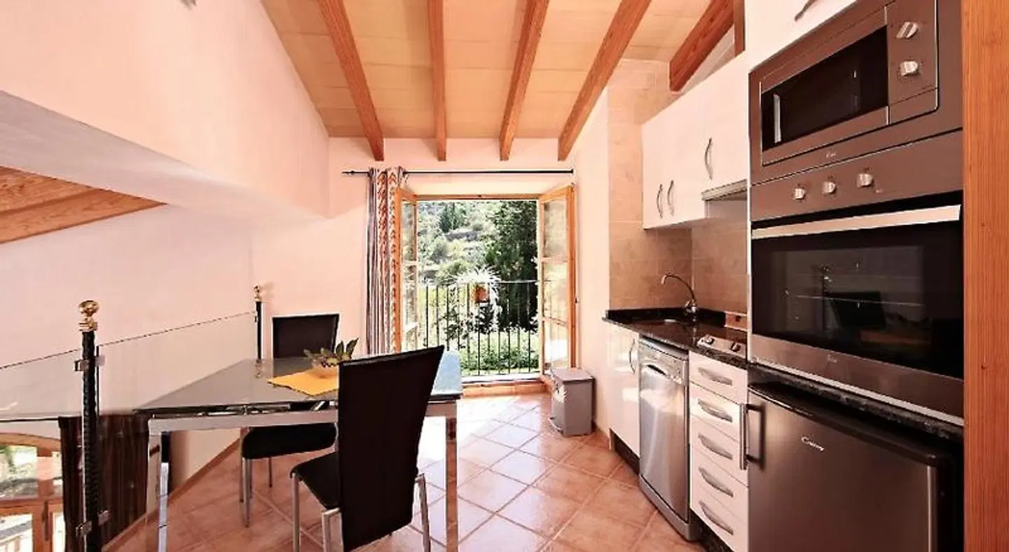 Finca Agroturismo Sa Maniga ROOM_EXAMPLE