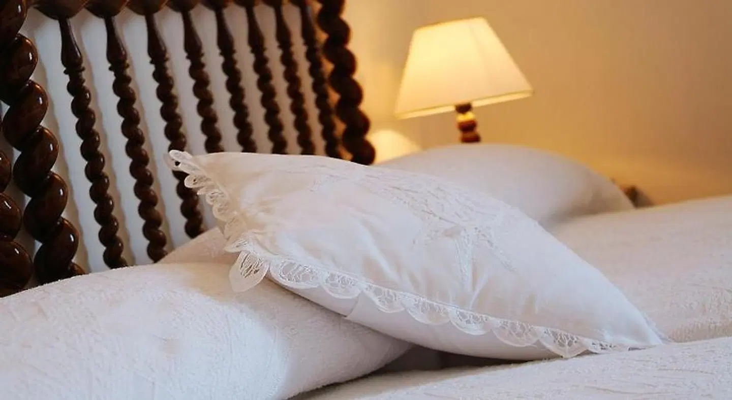 Finca Agroturismo Sa Maniga ROOM_EXAMPLE